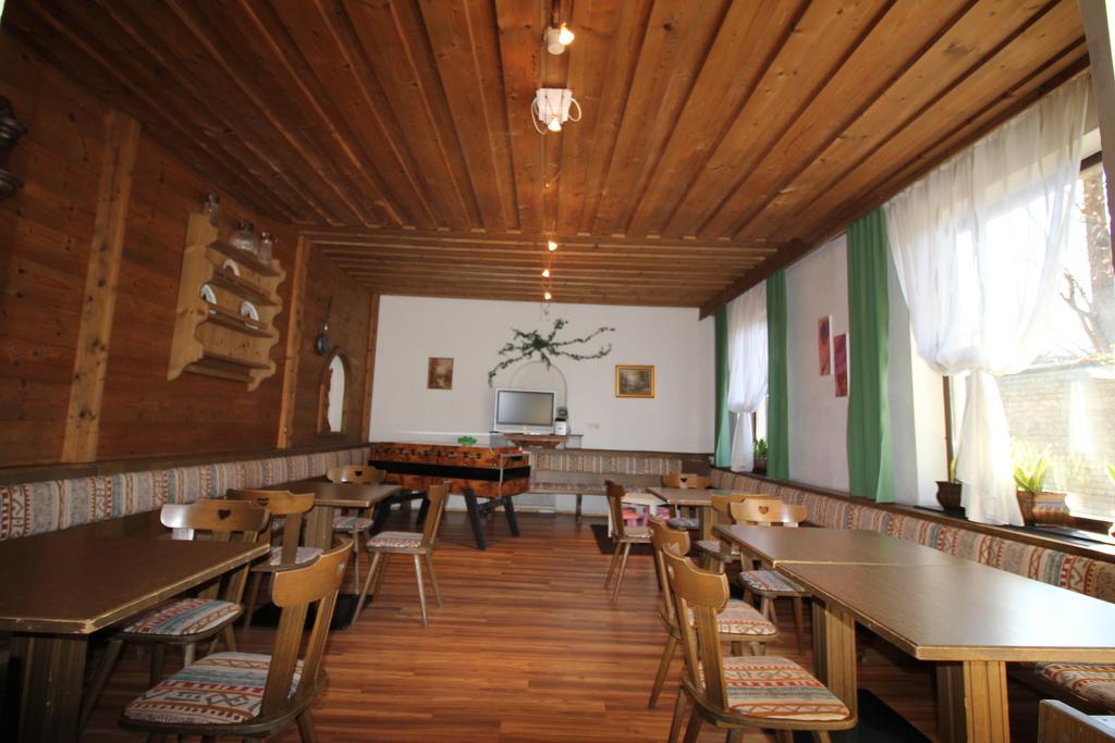 Gasthof Goetznerhof Гётценс Экстерьер фото