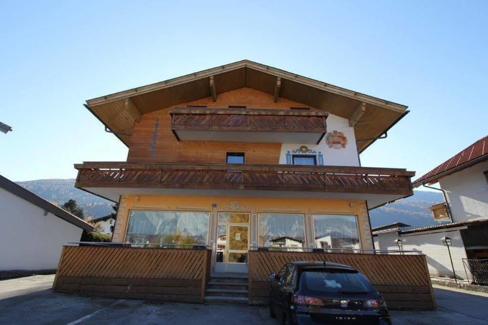 Gasthof Goetznerhof Гётценс Экстерьер фото